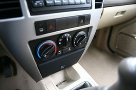 2010款中兴无限V7