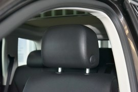 2017款大众途锐3.0TSI拓野型