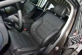 2017款大众途锐3.0TSI拓野型
