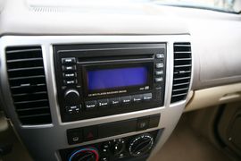 2010款中兴无限V7