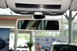 2017款大众途锐3.0TSI拓野型