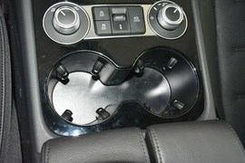 2017款大众途锐3.0TSI拓野型