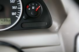 2010款中兴无限V7