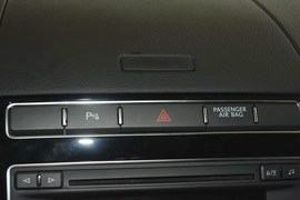 2017款大众途锐3.0TSI拓野型