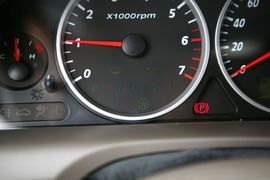 2010款中兴无限V7