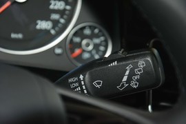 2017款大众途锐3.0TSI拓野型