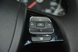 2017款大众途锐3.0TSI拓野型