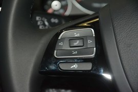 2017款大众途锐3.0TSI拓野型