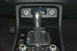 2017款大众途锐3.0TSI拓野型