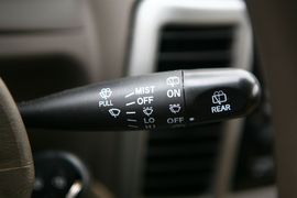 2010款中兴无限V7