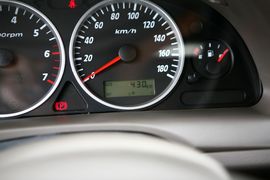 2010款中兴无限V7