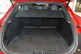 2016款特斯拉MODEL