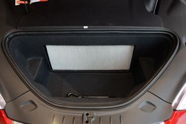 2016款特斯拉MODEL