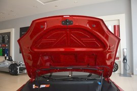 2016款特斯拉MODEL