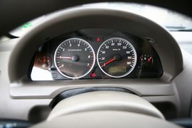 2010款中兴无限V7