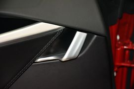 2016款特斯拉MODEL