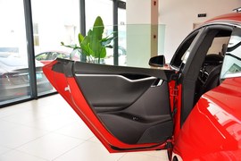 2016款特斯拉MODEL