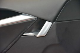 2016款特斯拉MODEL