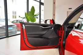 2016款特斯拉MODEL