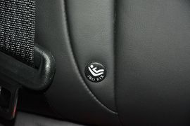 2016款特斯拉MODEL