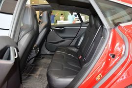 2016款特斯拉MODEL