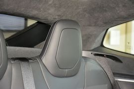 2016款特斯拉MODEL