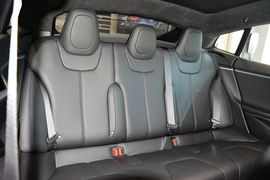 2016款特斯拉MODEL