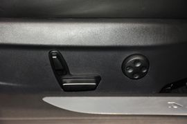 2016款特斯拉MODEL