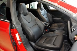 2016款特斯拉MODEL