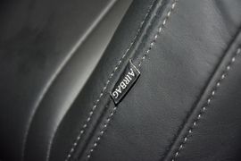 2016款特斯拉MODEL