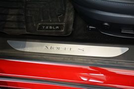 2016款特斯拉MODEL