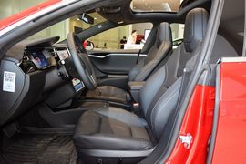 2016款特斯拉MODEL