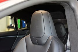 2016款特斯拉MODEL