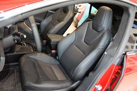 2016款特斯拉MODEL