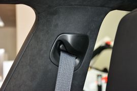 2016款特斯拉MODEL