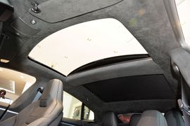 2016款特斯拉MODEL