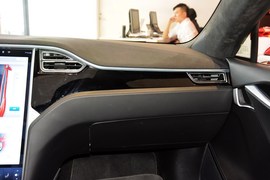 2016款特斯拉MODEL