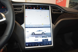 2016款特斯拉MODEL