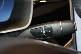 2016款特斯拉MODEL