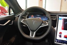 2016款特斯拉MODEL