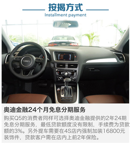 淡季优惠大的车型盘点