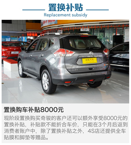 淡季优惠大的车型盘点