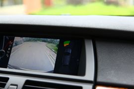 2011款宝马X5成都试驾