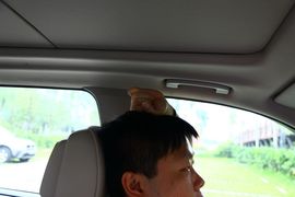 2011款宝马X5成都试驾