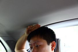 2011款宝马X5成都试驾