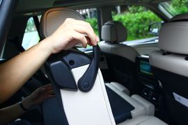 2011款宝马X5成都试驾