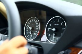 2011款宝马X5成都试驾