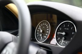 2011款宝马X5成都试驾