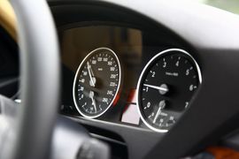 2011款宝马X5成都试驾