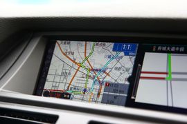 2011款宝马X5成都试驾